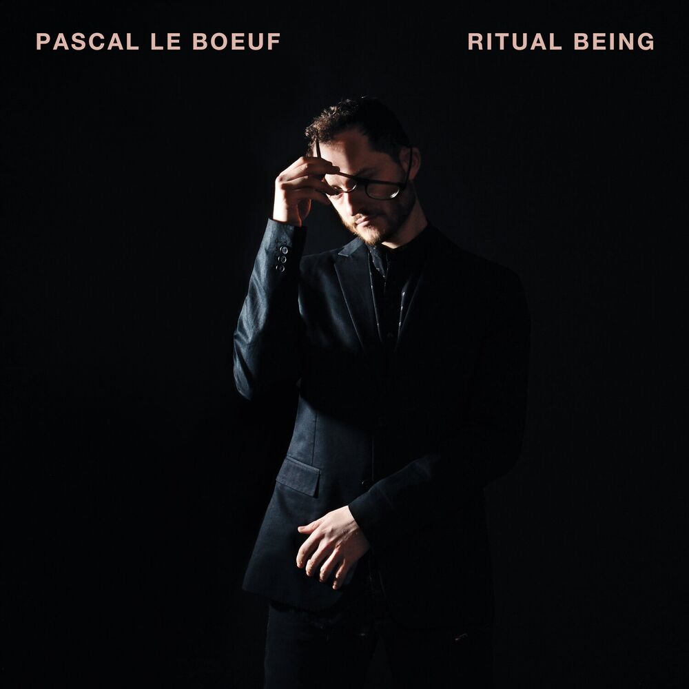 Picture of Ritual Being, Pt. 2