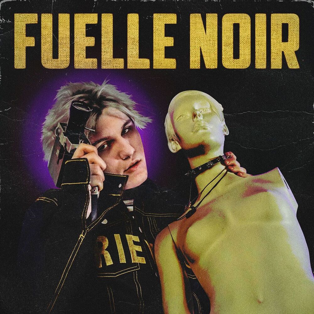 Picture of Fuelle Noir