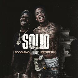 Cover of Solid