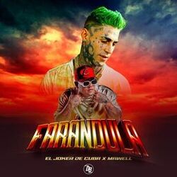 Cover of Farándula