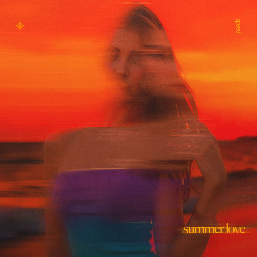 Album artwork for summer love (speed) by Pearl