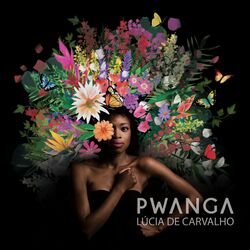 Cover of Pwanga