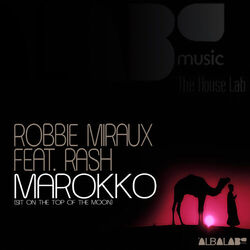 Cover of Marokko