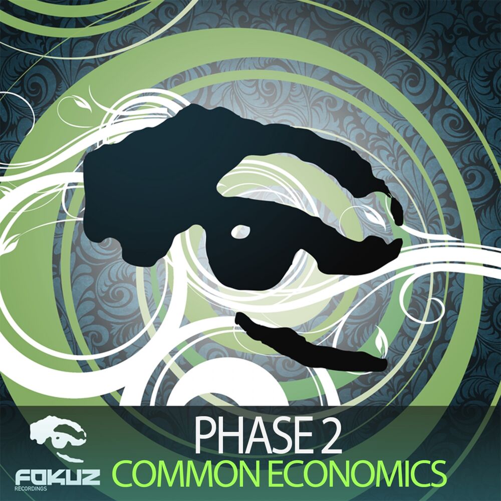 Picture of Common Economics