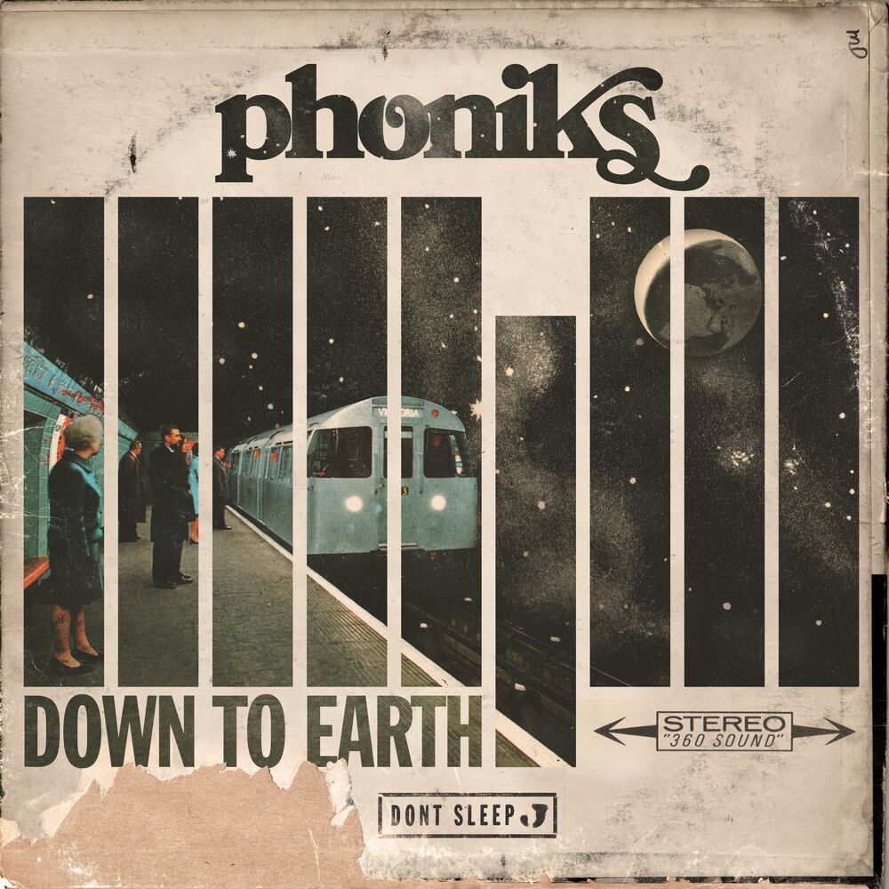 Picture of Down to Earth
