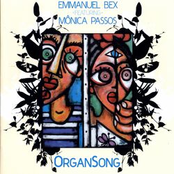 Cover of Organ Song