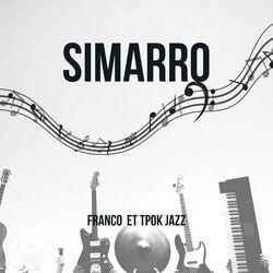 Cover of Simarro