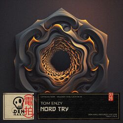 Cover of Nord Try