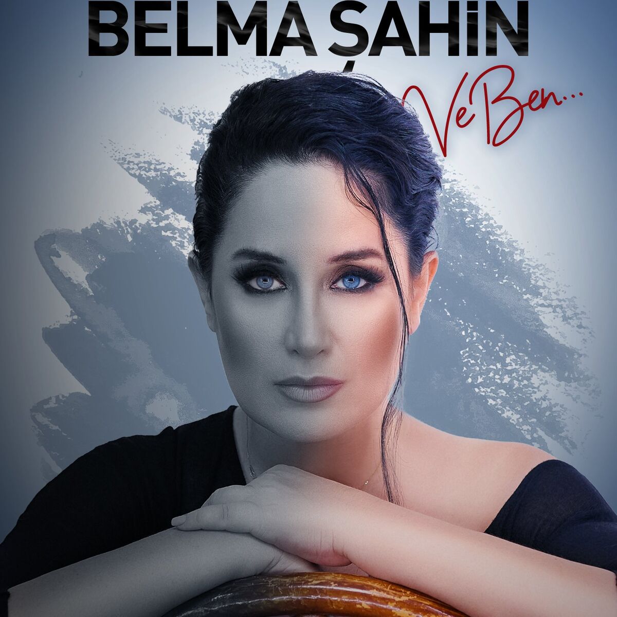 Album cover of Ve Ben