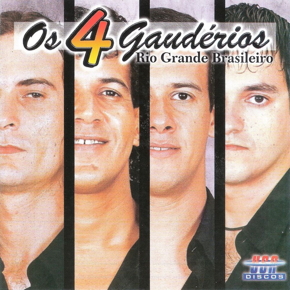 Picture of Rio Grande Brasileiro