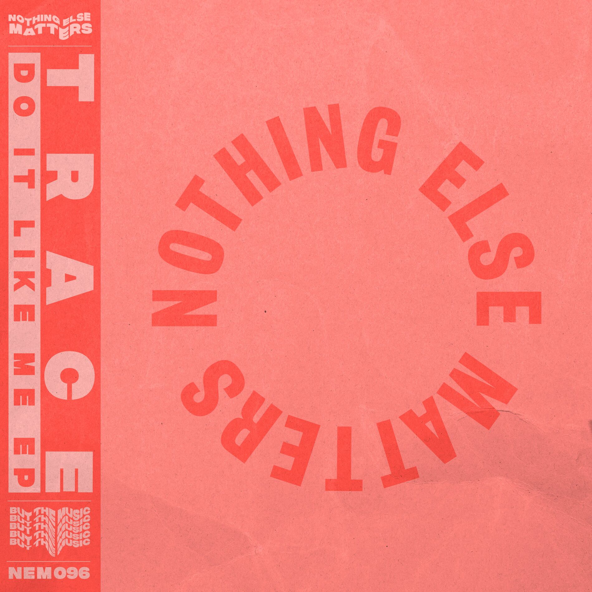 Album cover of How U Doing Out There