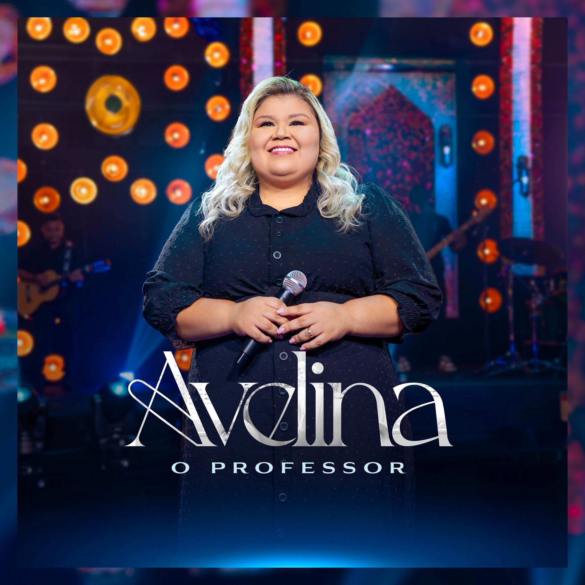 Album cover of O Professor