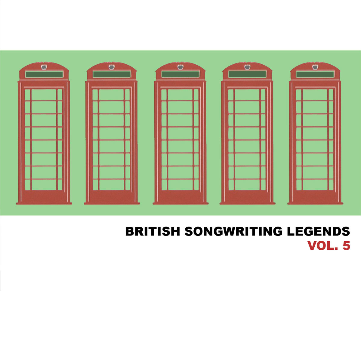 Carter-Lewis & The Southerners - Back On the Scene | Deezer