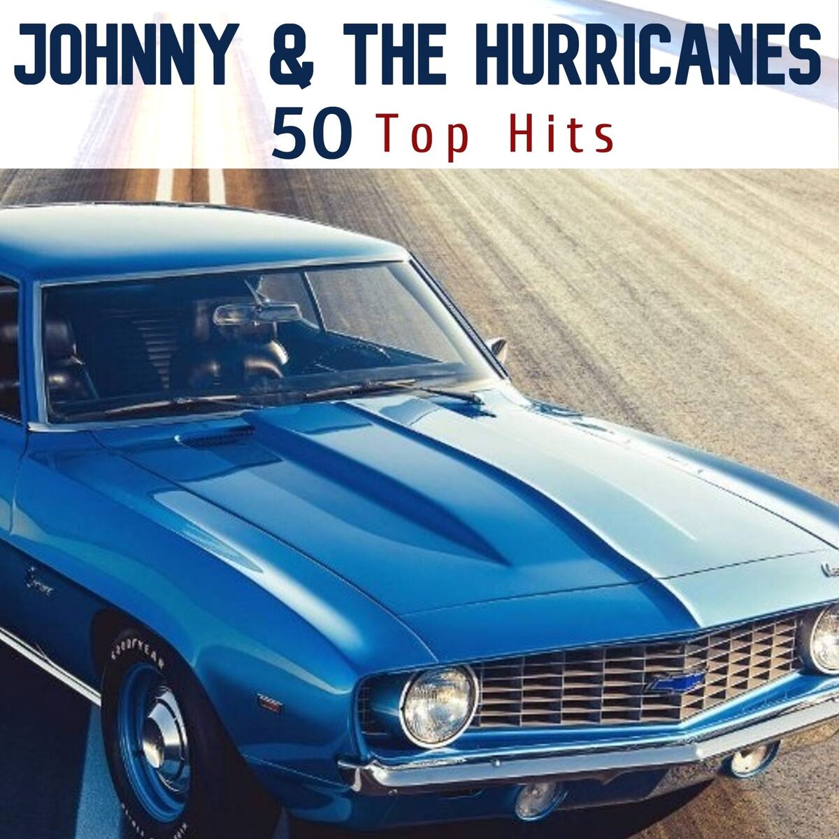 Album cover of 50 Top Hits
