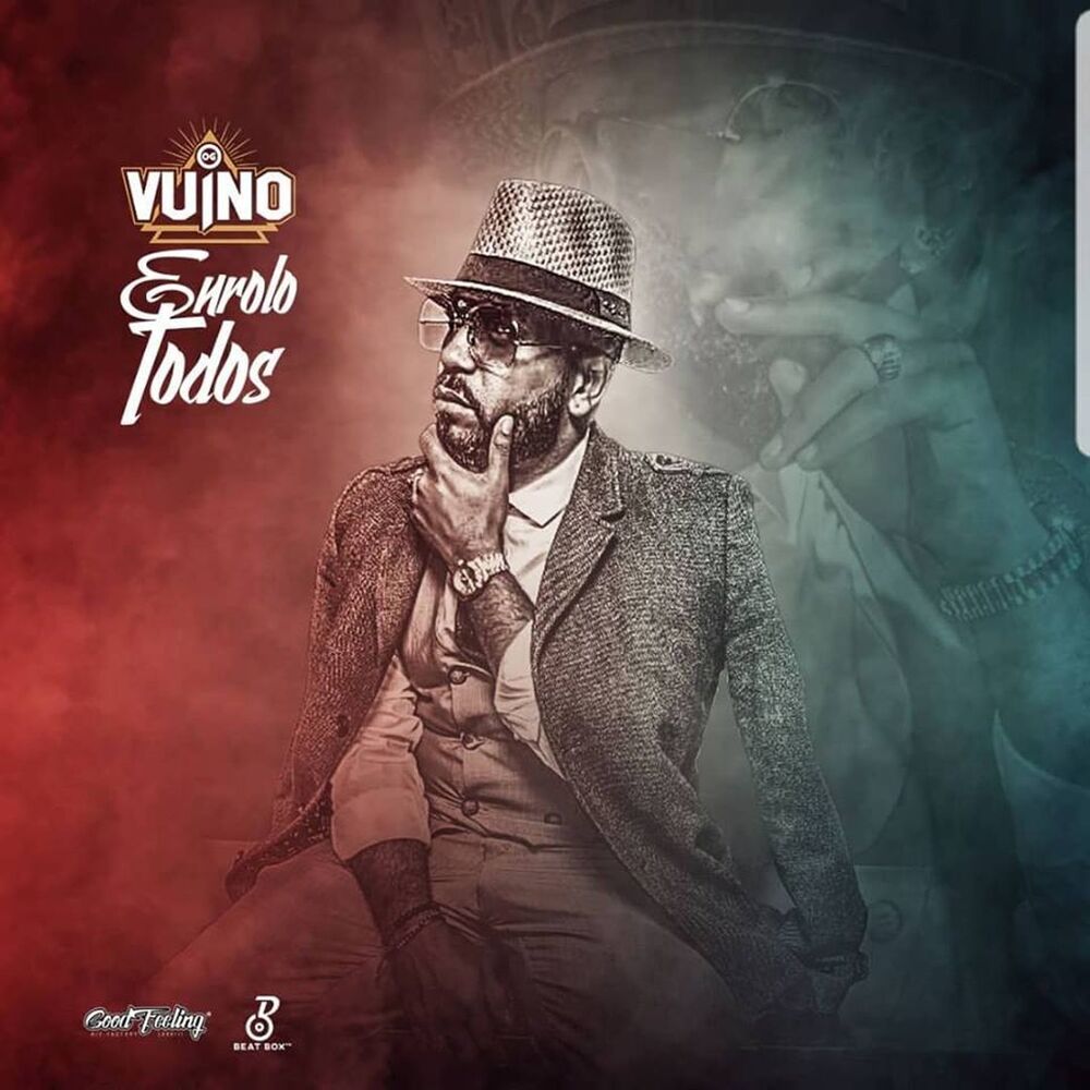 Picture of Enrolo Todos