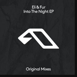 Cover of Into The Night EP