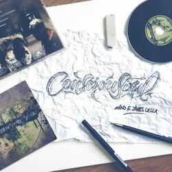 Cover of Consciousoul