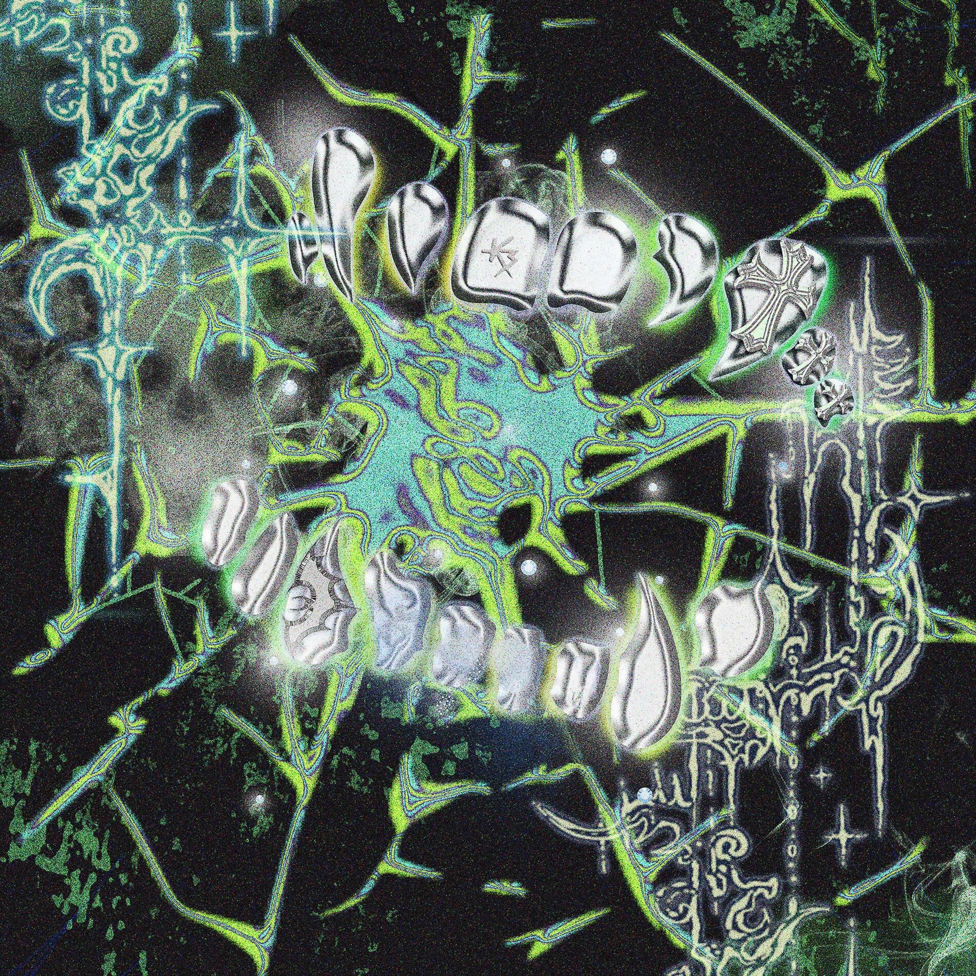 Album cover of Jester Of The Court
