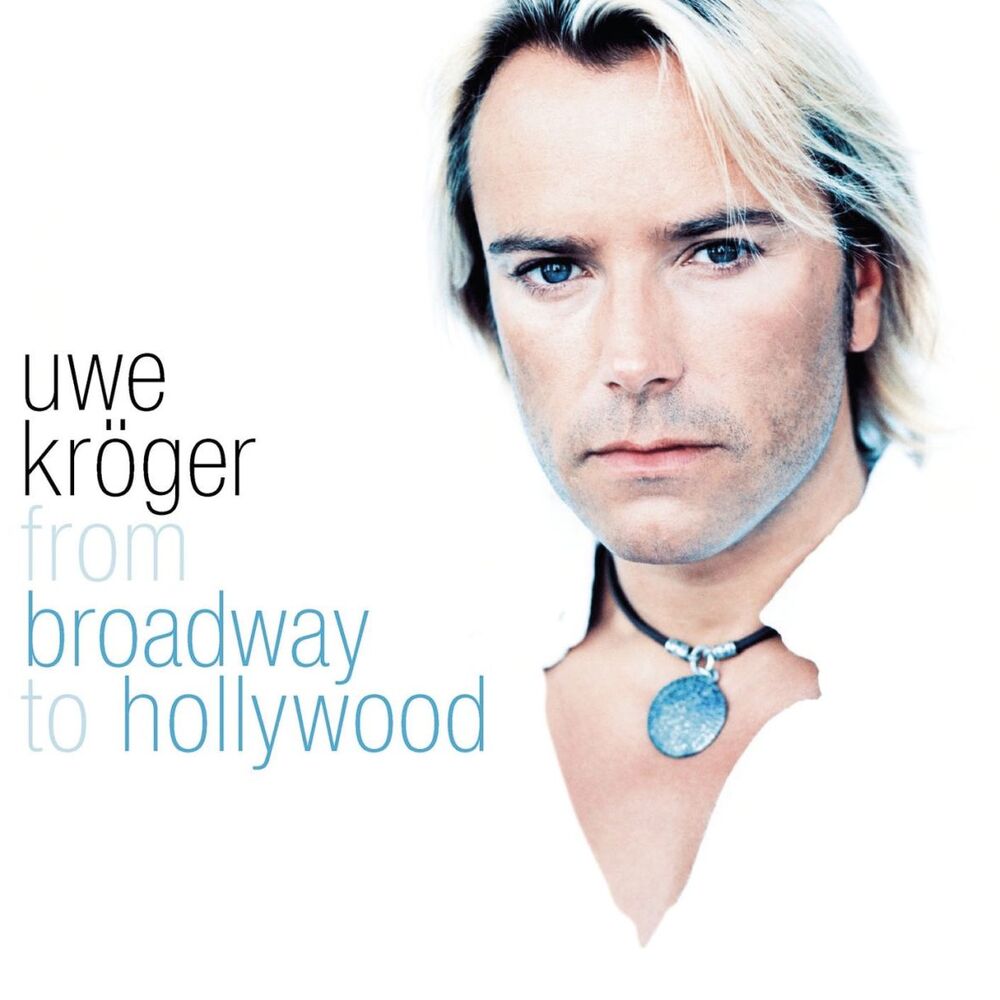 Picture of From Broadway To Hollywood