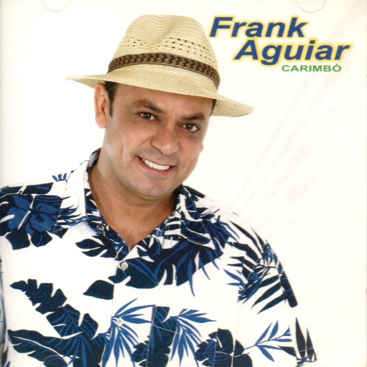 Album cover of Carimbó