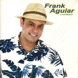 Cover of Carimbó