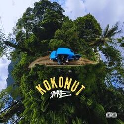 Cover of Kokonut