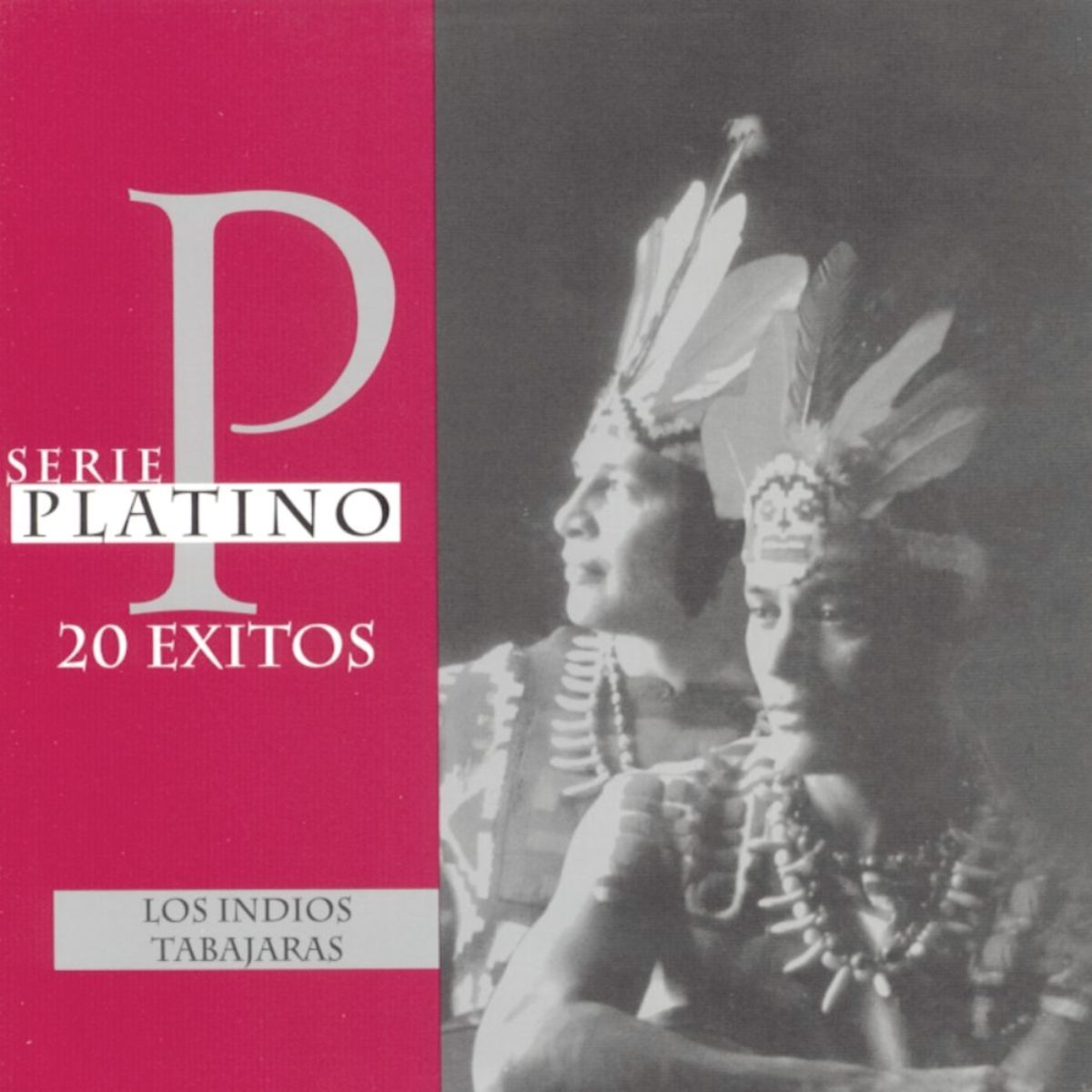 Album cover of Maria Elena
