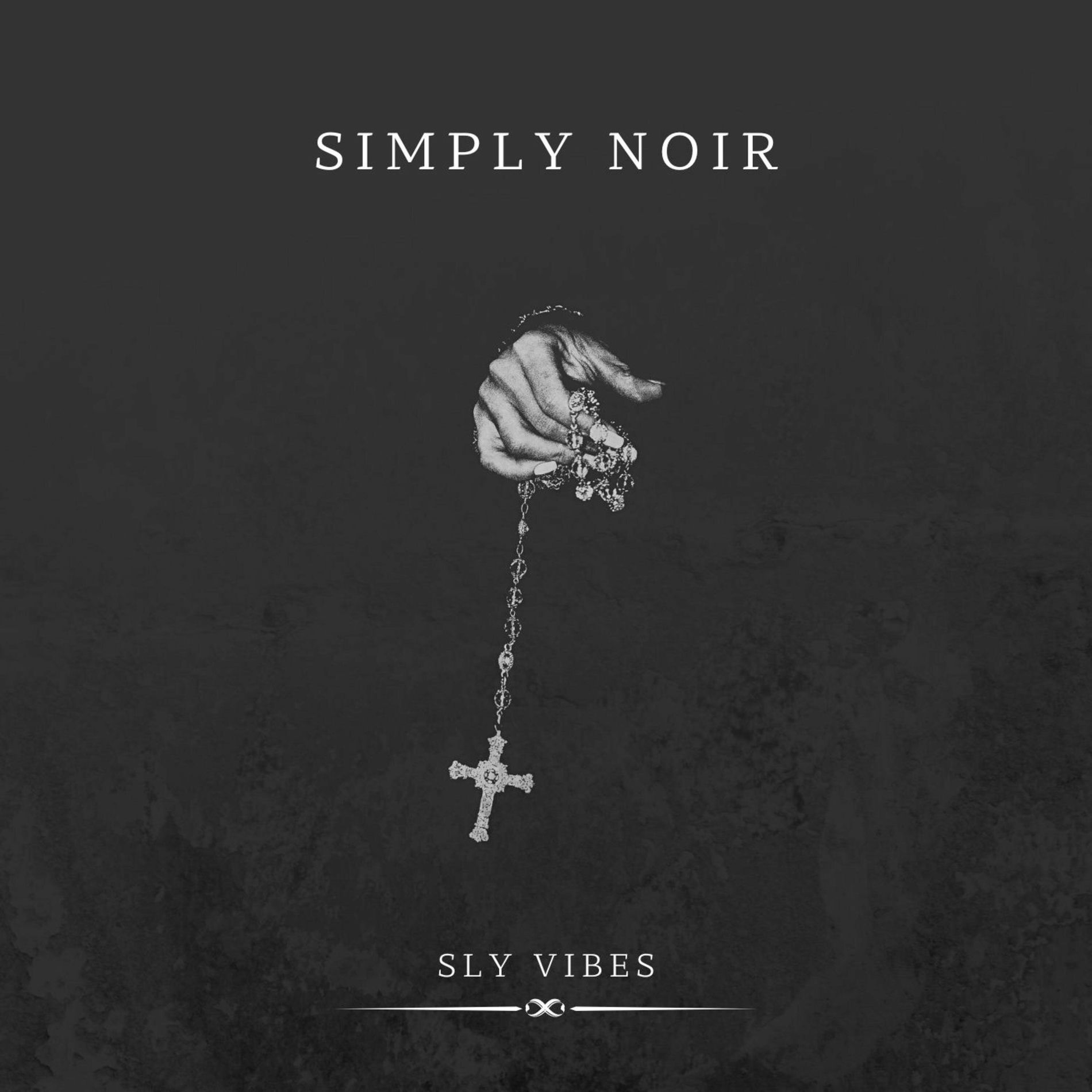 Album cover of Simply Noir