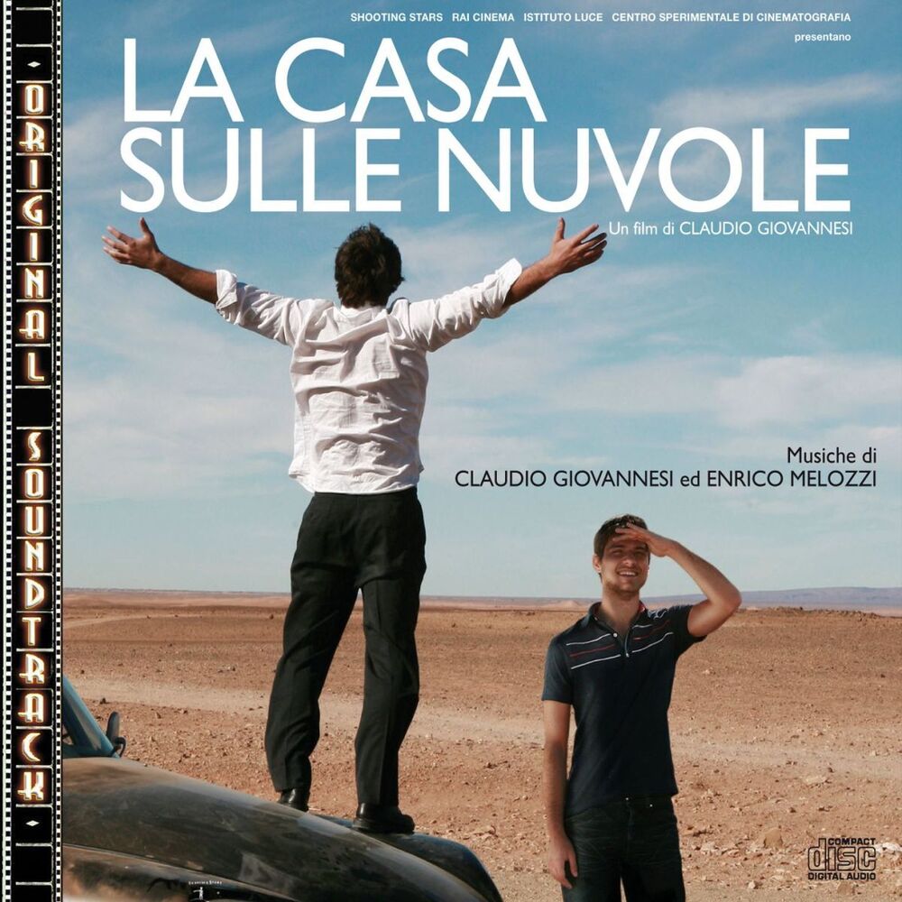 Picture of La casa sulle nuvole