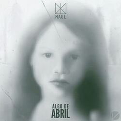 Cover of Algo de Abril