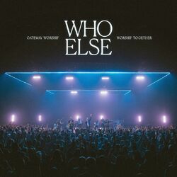 Cover of Who Else