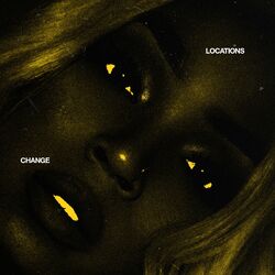 Cover of Change Locations