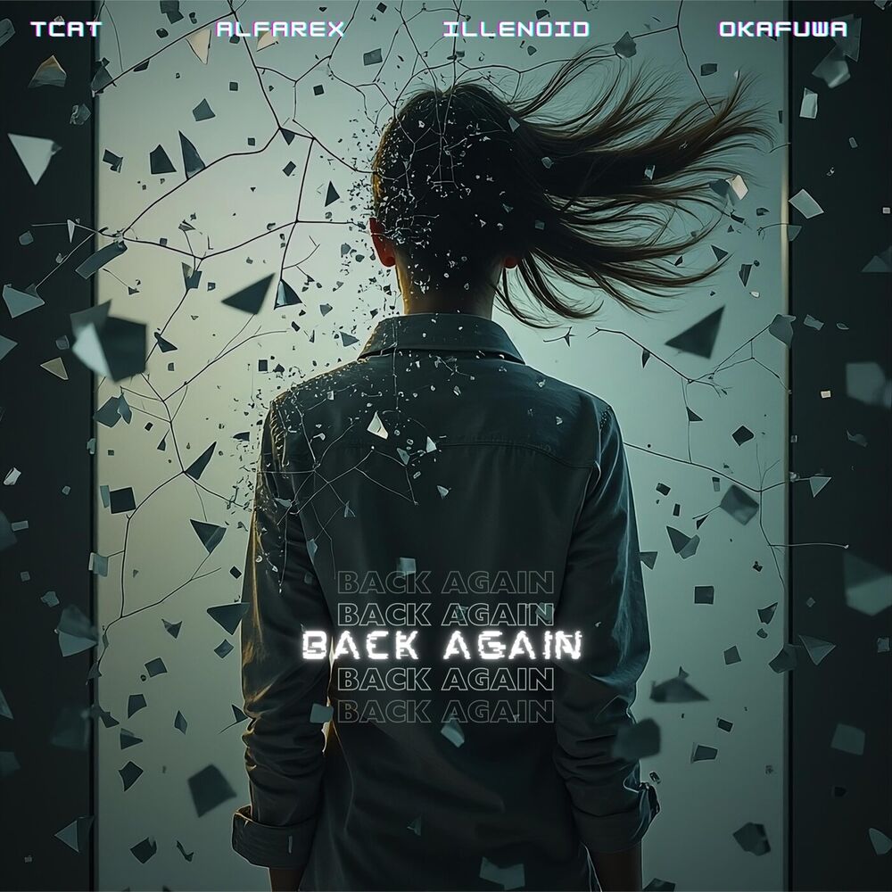 Picture of Back Again