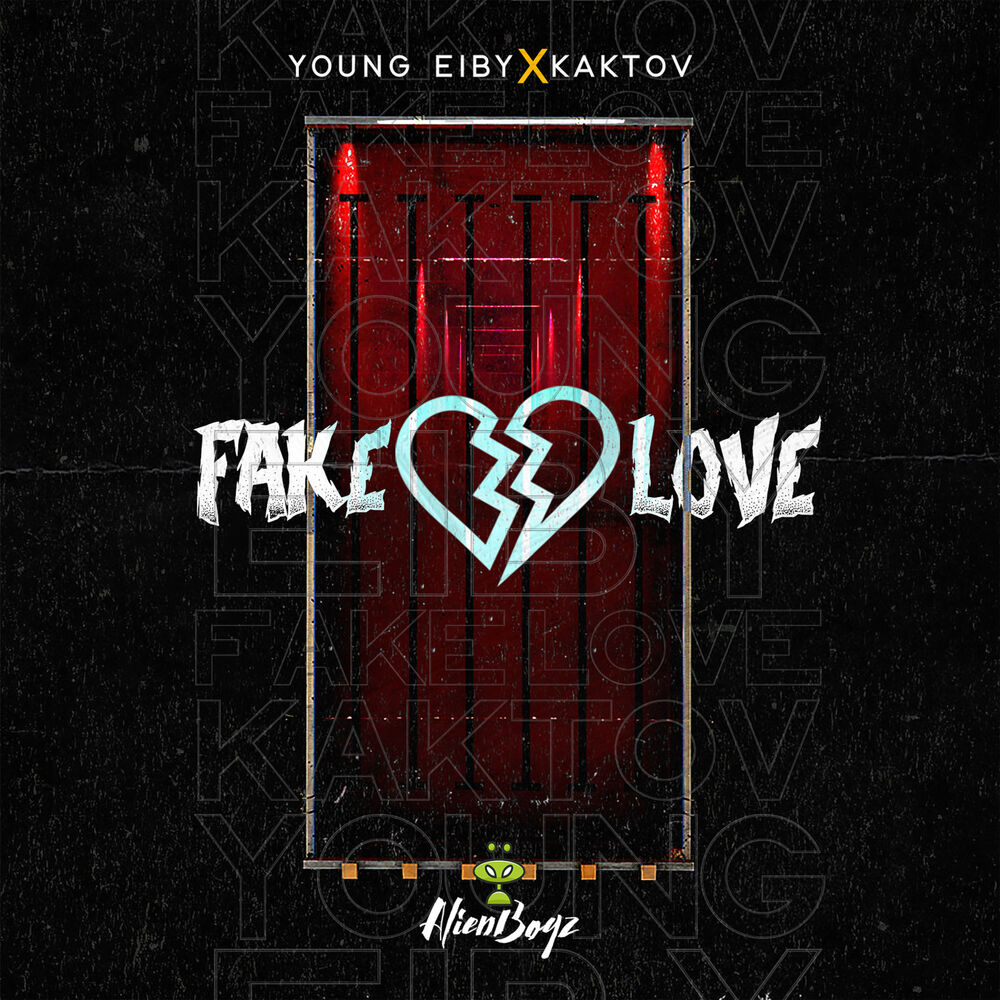 Picture of Fake Love