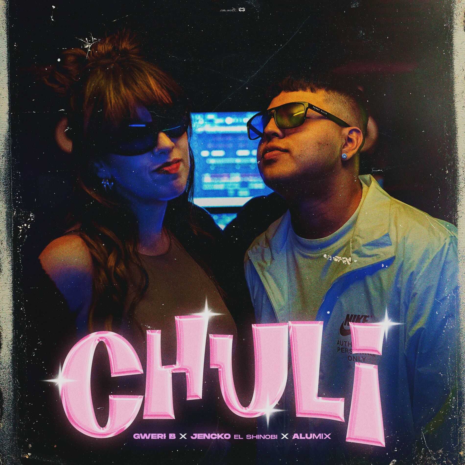 Album cover of Chuli