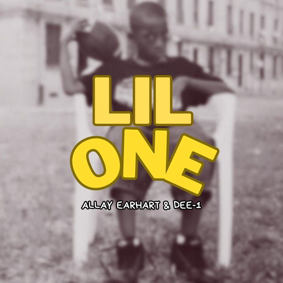Album cover of Lil One