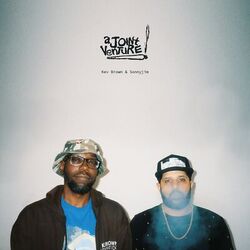 Cover of A Joint Venture