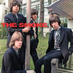 Cover of The Smoke