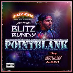 Cover of Pointblank