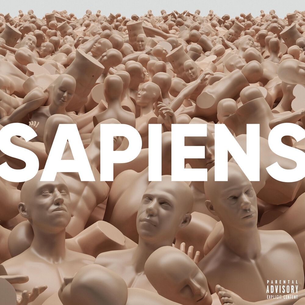 Picture of SAPIENS