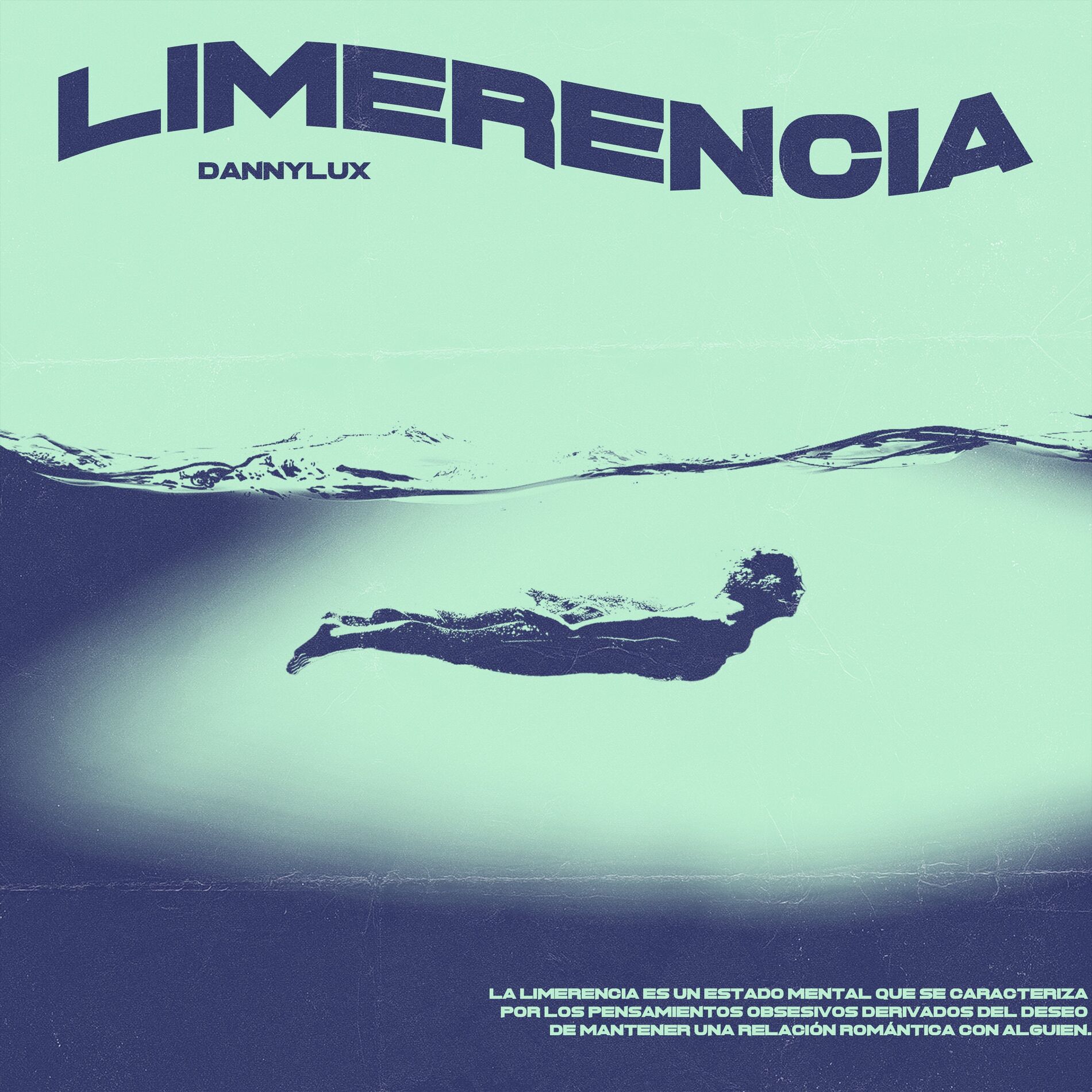 Album cover of Limerencia