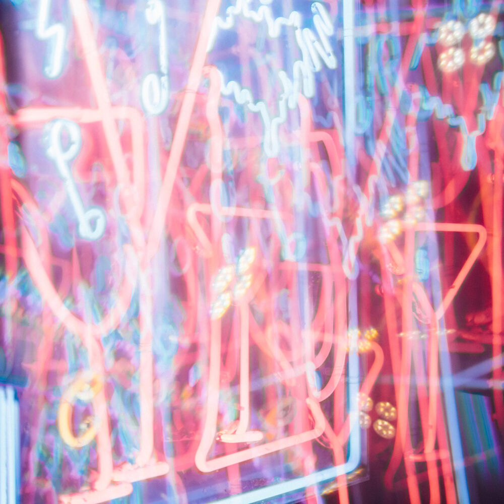 Picture of Neon Lights