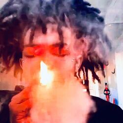 Cover of heaven sent