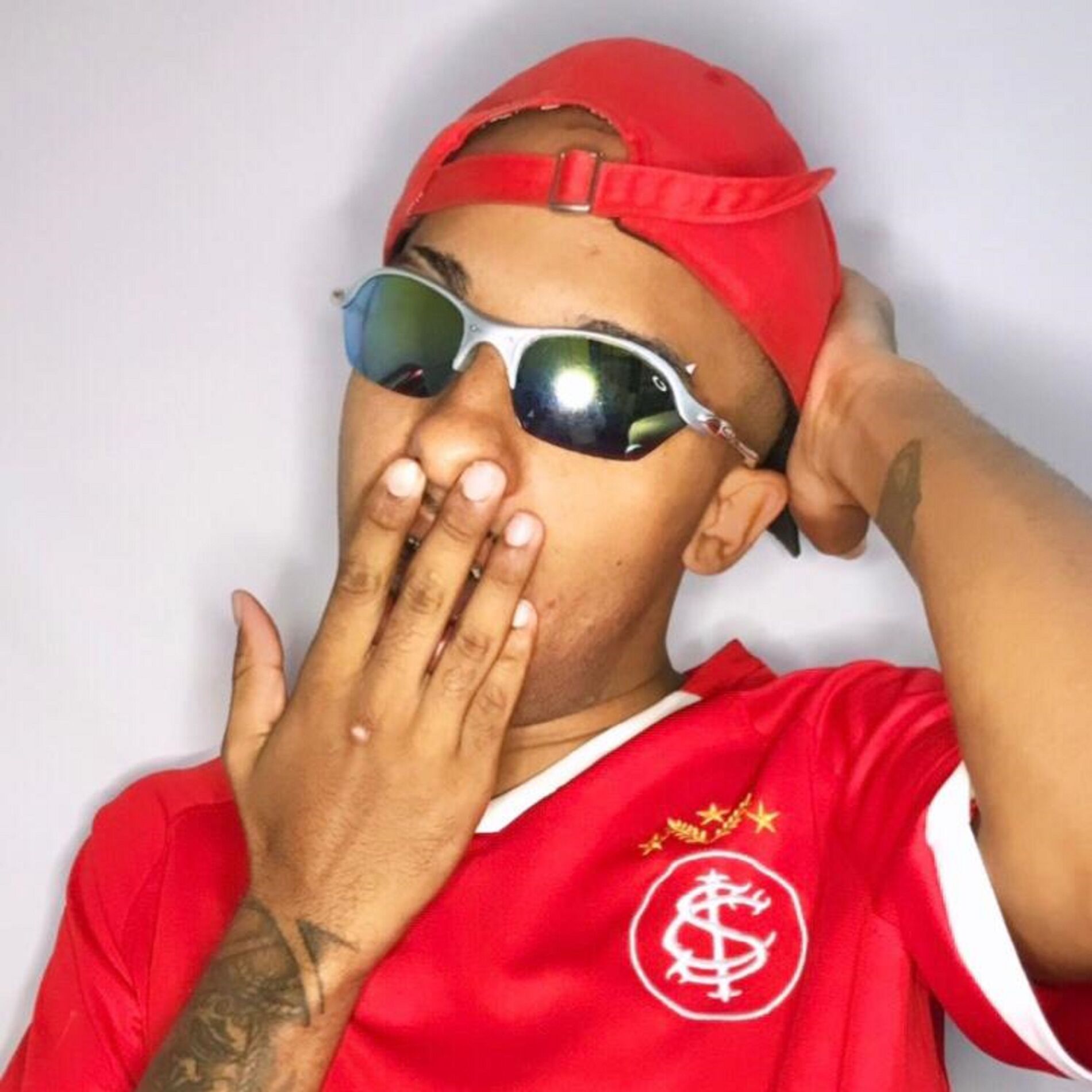 Album cover of Sem Medo