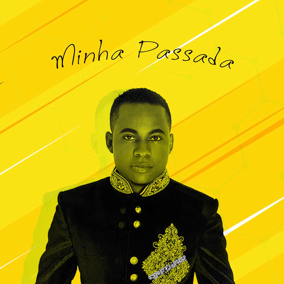 Album cover of Minha Passada