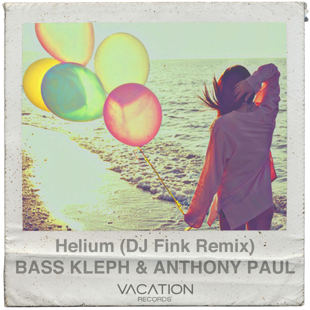 Picture of Helium
