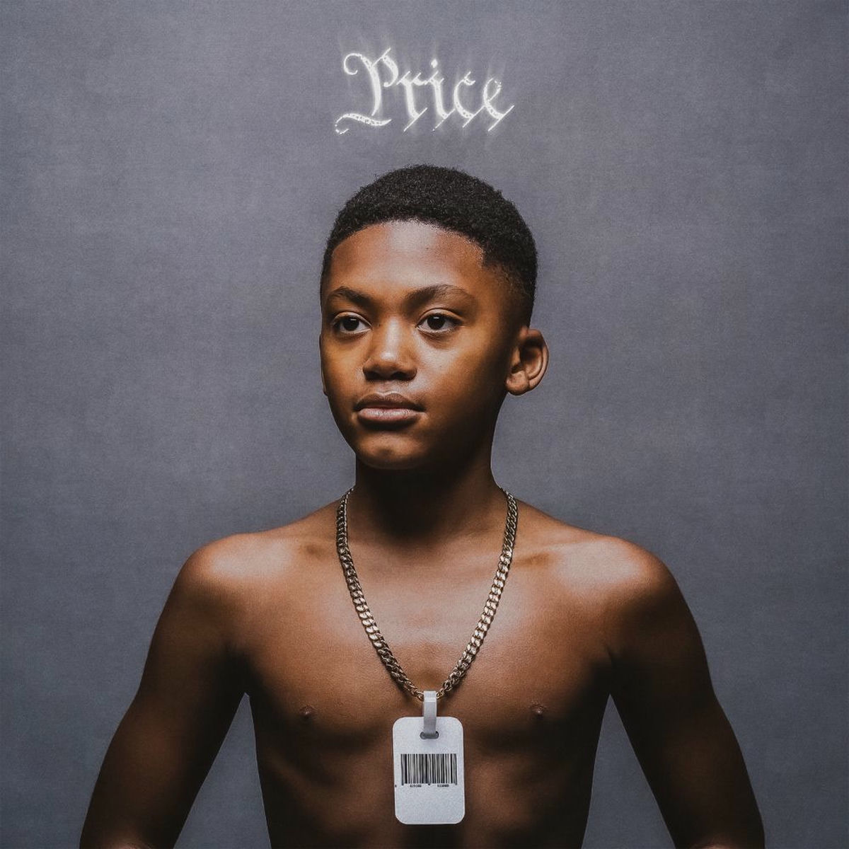 Album cover of Price
