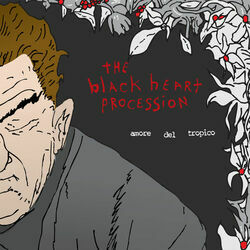 Cover of Amore del Tropico