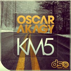 Cover of Km5
