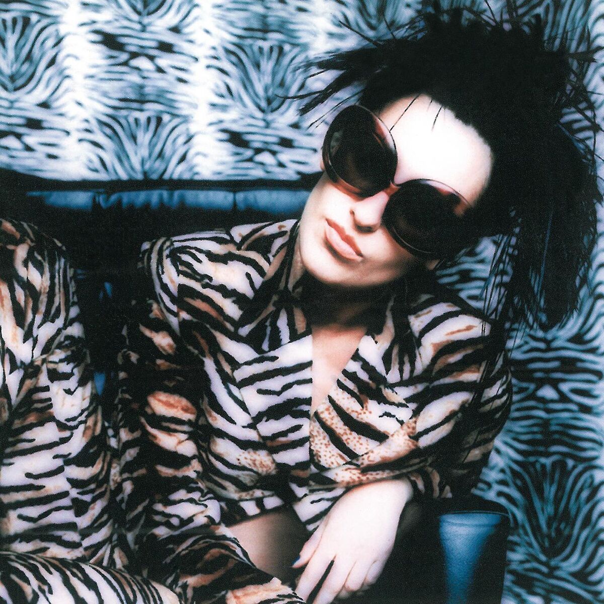 Album cover of Supermenka